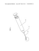 Corneal Implant Inserters and Methods of Use diagram and image