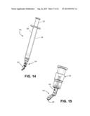 Corneal Implant Inserters and Methods of Use diagram and image