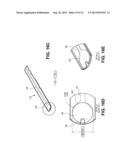 Corneal Implant Inserters and Methods of Use diagram and image