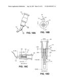 Corneal Implant Inserters and Methods of Use diagram and image