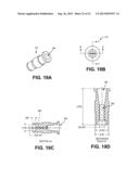 Corneal Implant Inserters and Methods of Use diagram and image