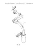 APPARATUS SYSTEMS AND METHODS FOR FLUSHING GAS FROM A CATHETER OF A     ROBOTIC CATHETER SYSTEM diagram and image