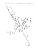 APPARATUS SYSTEMS AND METHODS FOR FLUSHING GAS FROM A CATHETER OF A     ROBOTIC CATHETER SYSTEM diagram and image