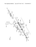 APPARATUS SYSTEMS AND METHODS FOR FLUSHING GAS FROM A CATHETER OF A     ROBOTIC CATHETER SYSTEM diagram and image