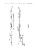 APPARATUS SYSTEMS AND METHODS FOR FLUSHING GAS FROM A CATHETER OF A     ROBOTIC CATHETER SYSTEM diagram and image