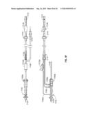 APPARATUS SYSTEMS AND METHODS FOR FLUSHING GAS FROM A CATHETER OF A     ROBOTIC CATHETER SYSTEM diagram and image