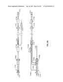 APPARATUS SYSTEMS AND METHODS FOR FLUSHING GAS FROM A CATHETER OF A     ROBOTIC CATHETER SYSTEM diagram and image