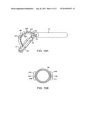 APPARATUS AND METHODS FOR RAPID DEPLOYMENT OF TISSUE ANCHORS diagram and image