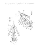 APPARATUS AND METHODS FOR RAPID DEPLOYMENT OF TISSUE ANCHORS diagram and image