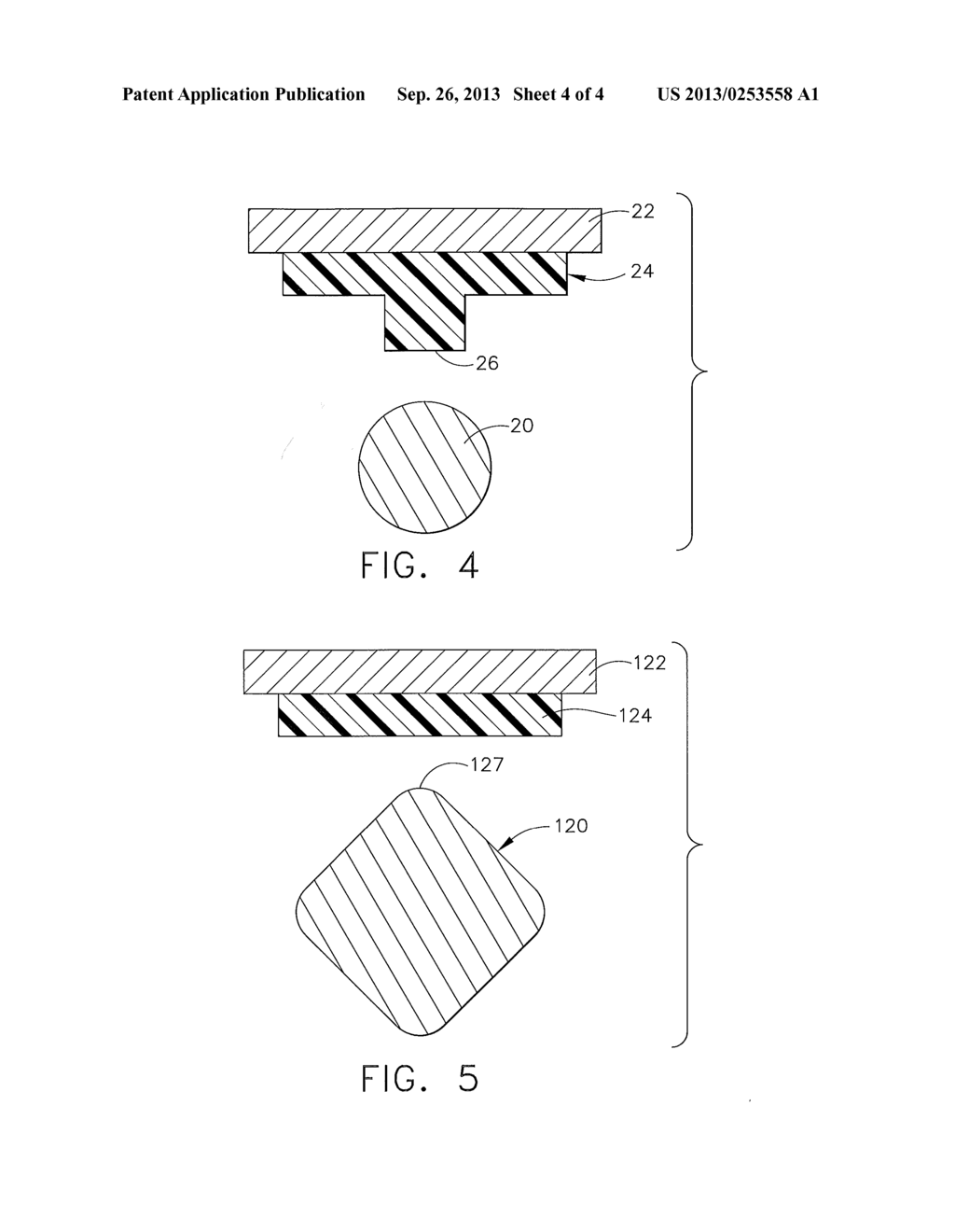 ULTRASONIC SURGICAL SHEARS AND METHOD FOR SEALING A BLOOD VESSEL USING     SAME - diagram, schematic, and image 05