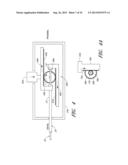 APPARATUS AND METHODS FOR SEALING A VASCULAR PUNCTURE diagram and image