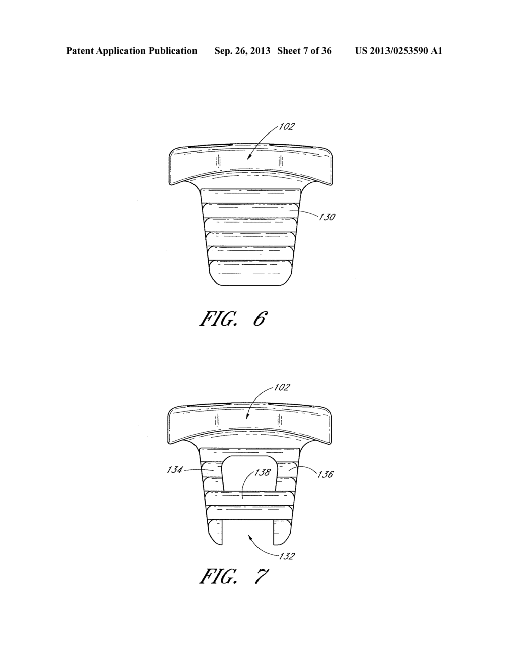 SIDE-BIASED ORTHOPEDIC FASTENER RETENTION - diagram, schematic, and image 08