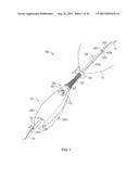 HEART VALVE CHORDAE REPLACEMENT METHODS AND APPARATUS diagram and image