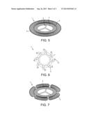 REPLACEMENT HEART VALVE diagram and image