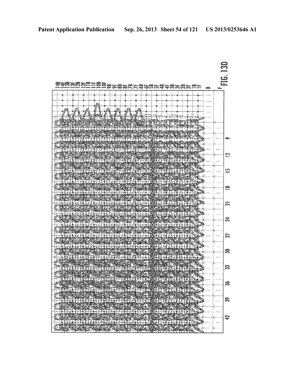 SILK BASED IMPLANTABLE MEDICAL DEVICES AND METHODS FOR DETERMINING     SUITABILITY FOR USE IN HUMANS - diagram, schematic, and image 55