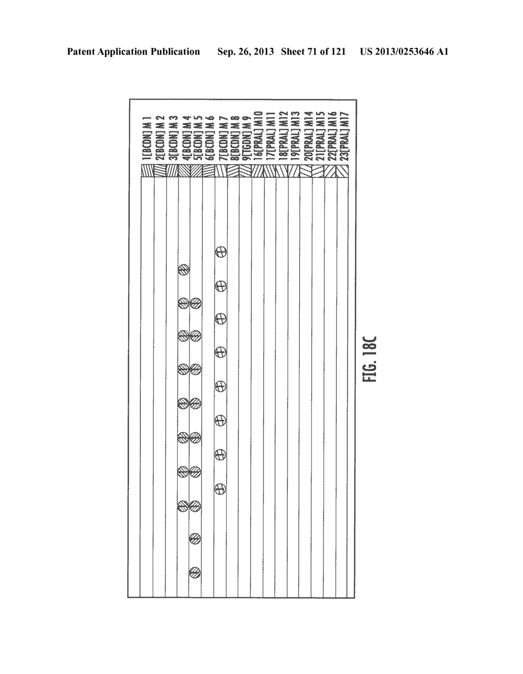 SILK BASED IMPLANTABLE MEDICAL DEVICES AND METHODS FOR DETERMINING     SUITABILITY FOR USE IN HUMANS - diagram, schematic, and image 72