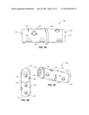 IMPLANTABLE FACET FUSION DEVICES diagram and image