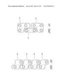 FLANGED INTERBODY FUSION DEVICE WITH FASTENER INSERT AND RETAINING RING diagram and image