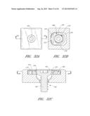 FLANGED INTERBODY FUSION DEVICE WITH FASTENER INSERT AND RETAINING RING diagram and image