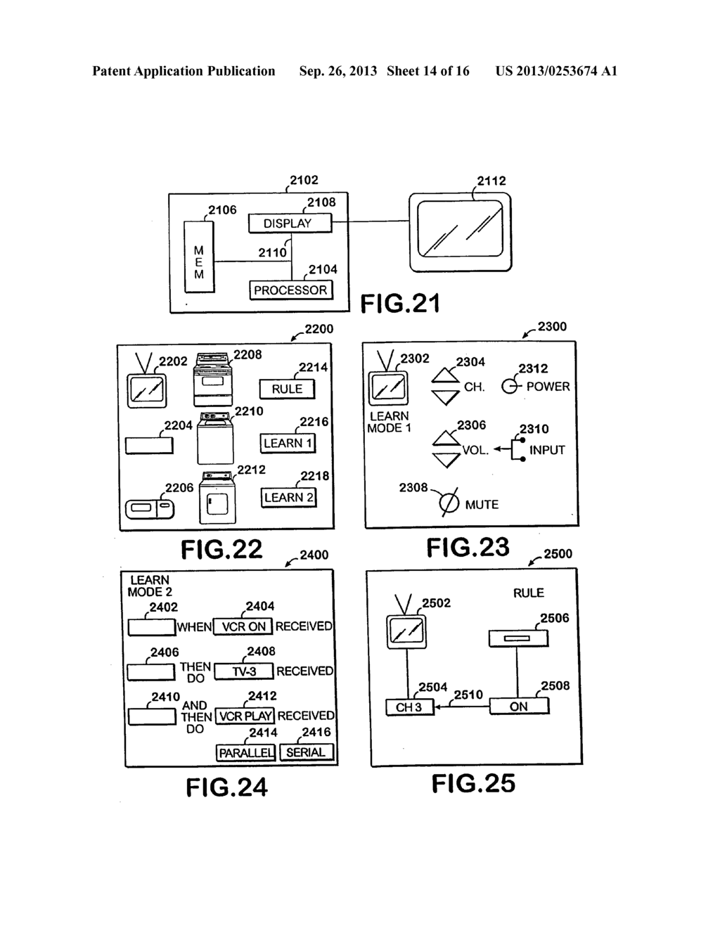 DEVICE FOR AGGREGATING, TRANSLATING, AND DISSEMINATING COMMUNICATIONS     WITHIN A MULTIPLE DEVICE ENVIRONMENT - diagram, schematic, and image 15