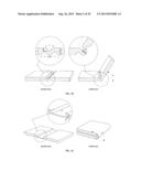 Cut-Fold Shape Technology for Engineered Molded Fiber Boards diagram and image