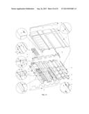 Cut-Fold Shape Technology for Engineered Molded Fiber Boards diagram and image