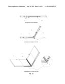 Cut-Fold Shape Technology for Engineered Molded Fiber Boards diagram and image