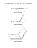 Cut-Fold Shape Technology for Engineered Molded Fiber Boards diagram and image