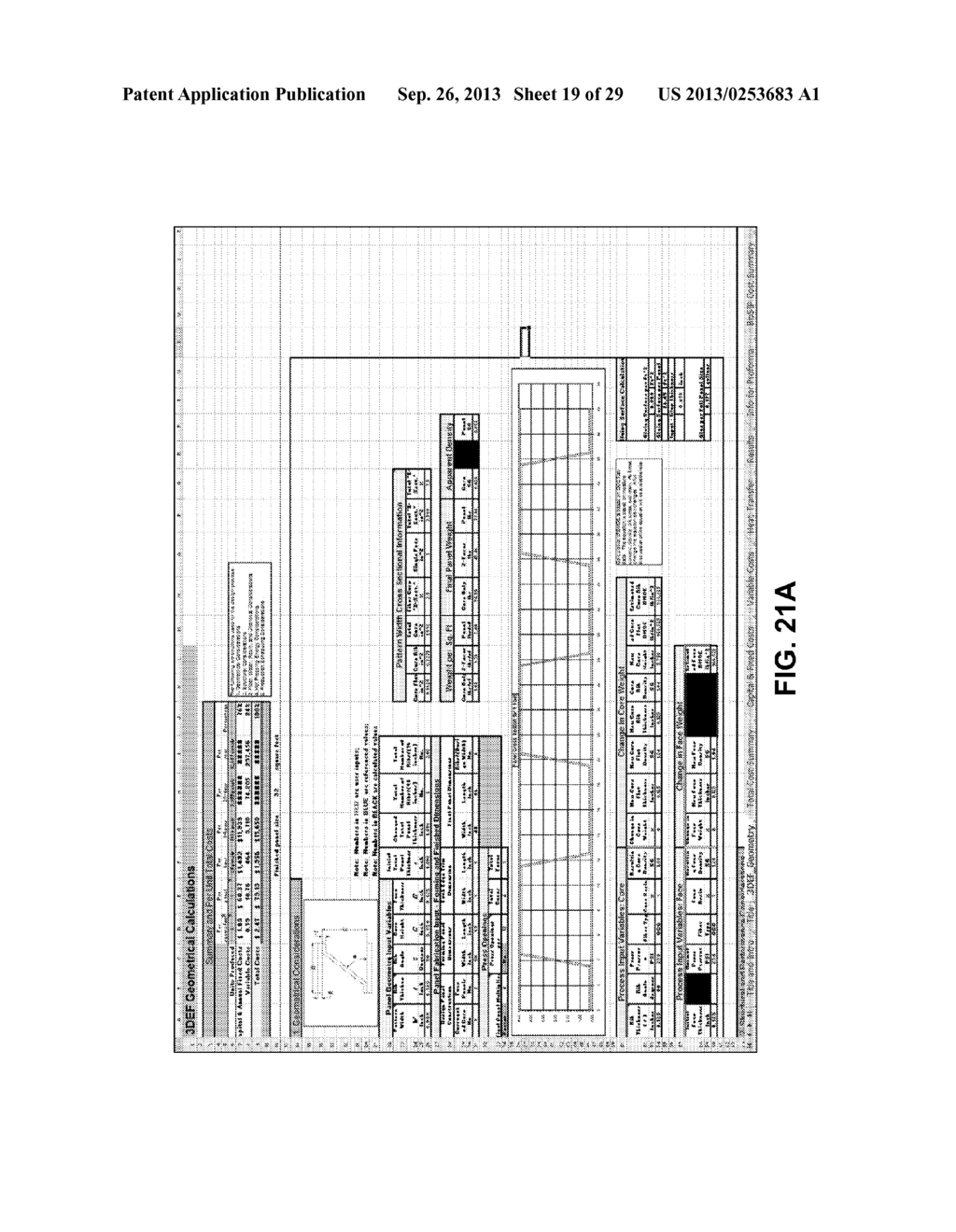 Cut-Fold Shape Technology for Engineered Molded Fiber Boards - diagram, schematic, and image 20