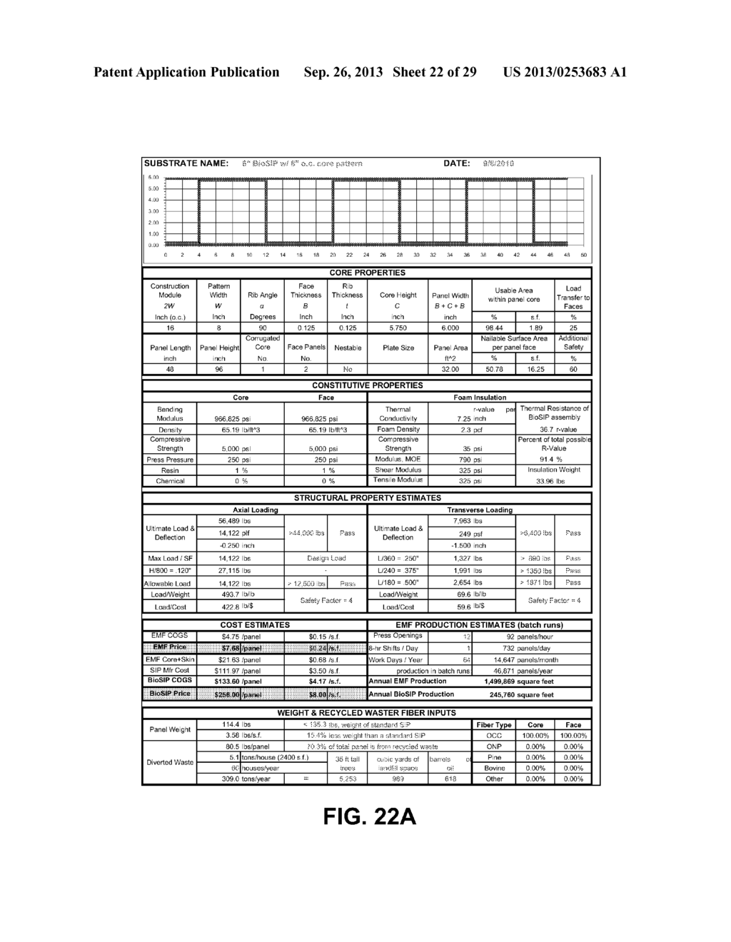 Cut-Fold Shape Technology for Engineered Molded Fiber Boards - diagram, schematic, and image 23