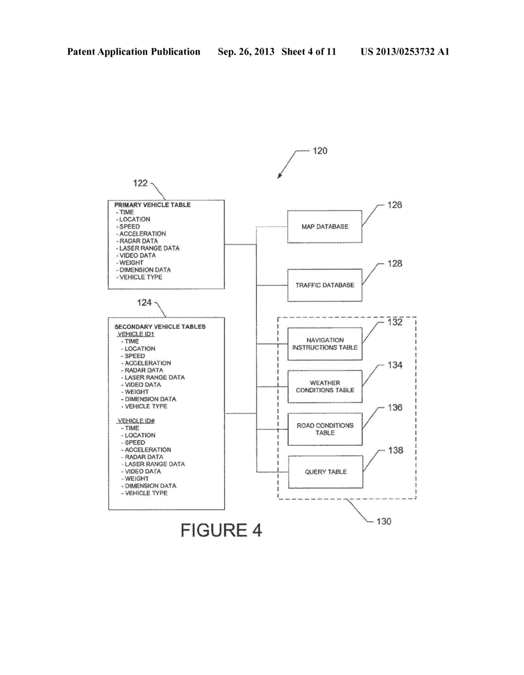 AD-HOC MOBILE IP NETWORK FOR INTELLIGENT TRANSPORTATION SYSTEM - diagram, schematic, and image 05