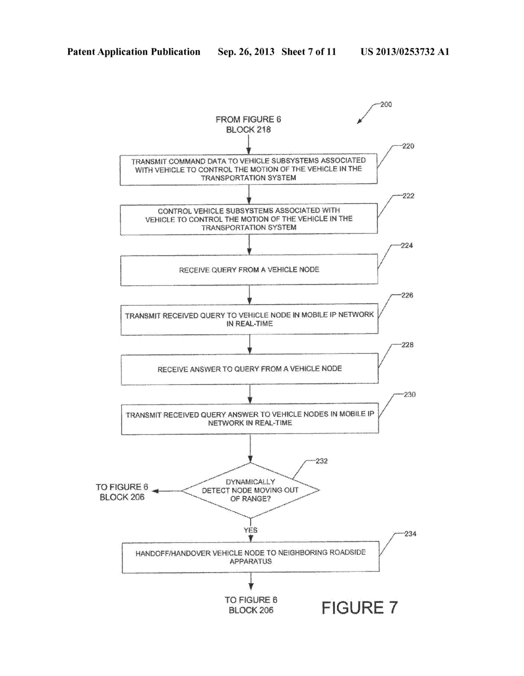 AD-HOC MOBILE IP NETWORK FOR INTELLIGENT TRANSPORTATION SYSTEM - diagram, schematic, and image 08