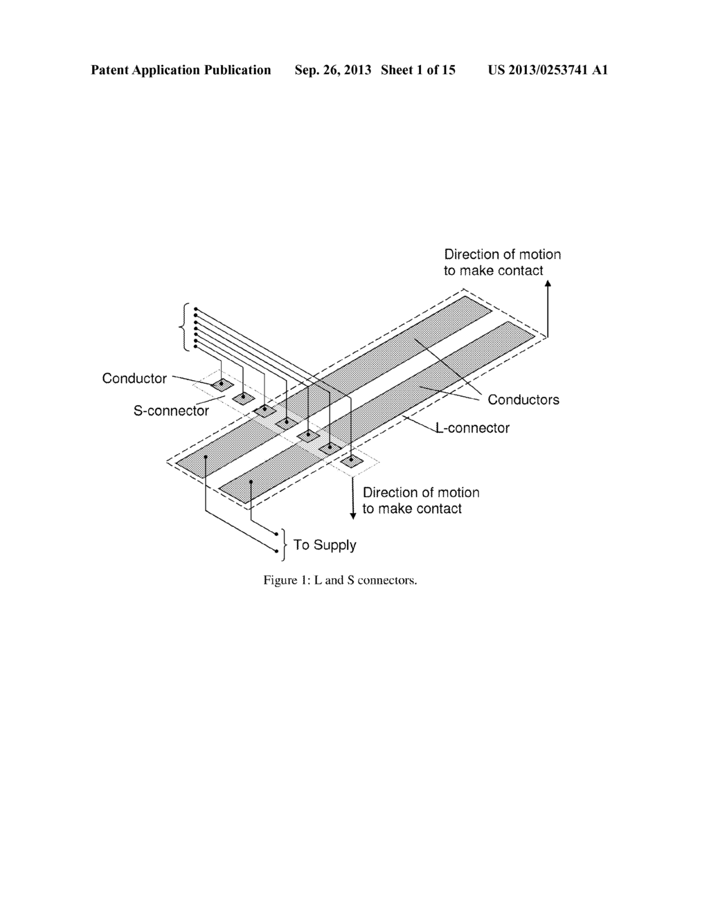 Widely deployable charging system for vehicles. - diagram, schematic, and image 02