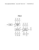 VEHICULAR HYBRID DRIVE SYSTEM diagram and image