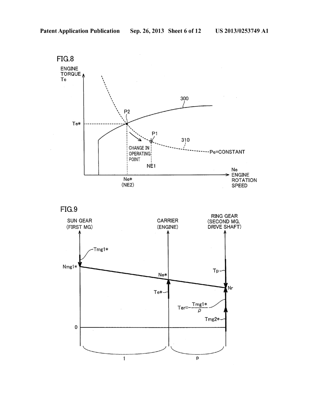 HYBRID VEHICLE - diagram, schematic, and image 07