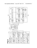 DRIVING ASSISTANCE DEVICE diagram and image