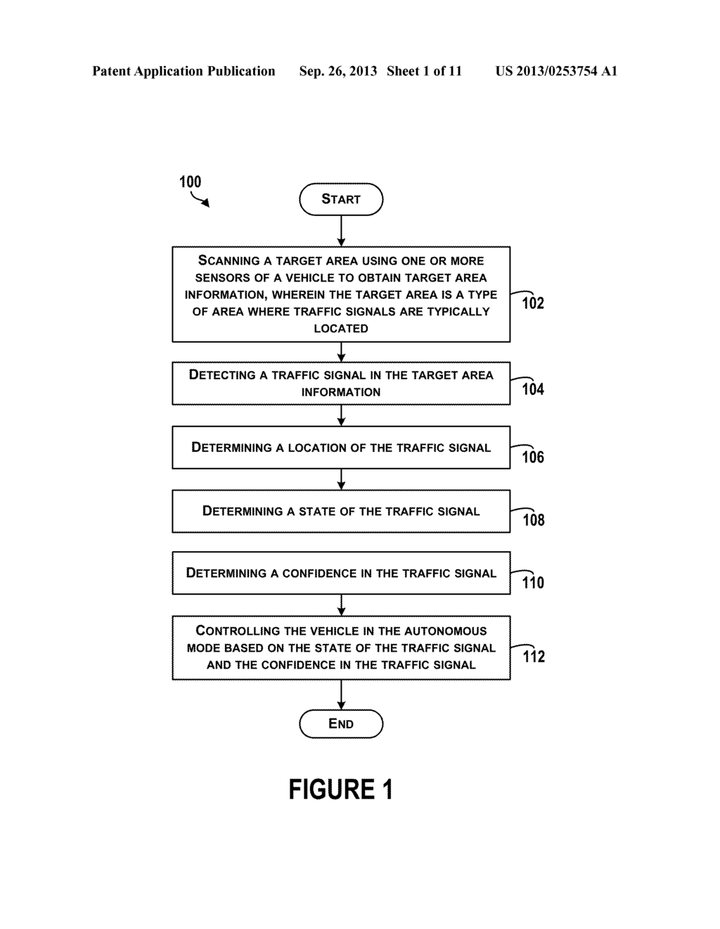 Robust Method for Detecting Traffic Signals and their Associated States - diagram, schematic, and image 02