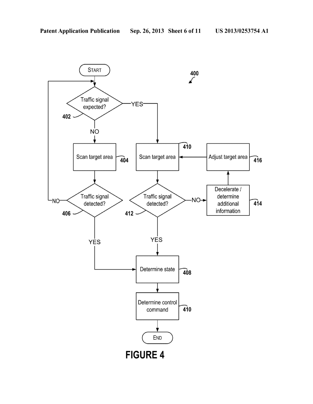 Robust Method for Detecting Traffic Signals and their Associated States - diagram, schematic, and image 07