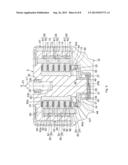 VEHICLE STEERING SYSTEM diagram and image