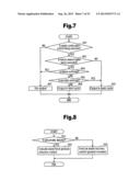 ELECTRIC POWER STEERING DEVICE AND SENSOR ABNORMALITY DETECTION DEVICE diagram and image