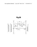 ELECTRIC POWER STEERING DEVICE AND SENSOR ABNORMALITY DETECTION DEVICE diagram and image