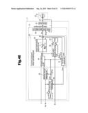 ELECTRIC POWER STEERING DEVICE AND SENSOR ABNORMALITY DETECTION DEVICE diagram and image