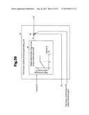 ELECTRIC POWER STEERING DEVICE AND SENSOR ABNORMALITY DETECTION DEVICE diagram and image