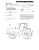 SYSTEM AND METHOD FOR CONTROLLING THE PRESSURE OF HYDRAULIC FLUID SUPPLIED     WITHIN A WORK VEHICLE TRANSMISSION diagram and image