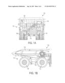 Continuously variable transmission clutch anti-autoengagement in     multi-clutch vehicle transmission arrangement diagram and image