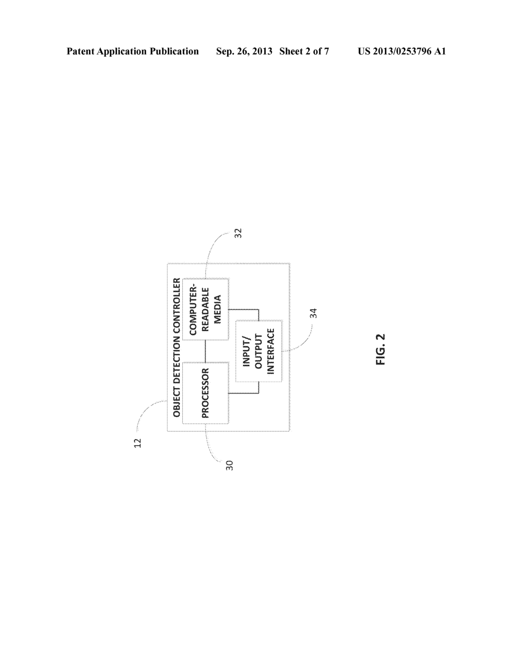 MULTI-SURFACE MODEL-BASED TRACKING - diagram, schematic, and image 03