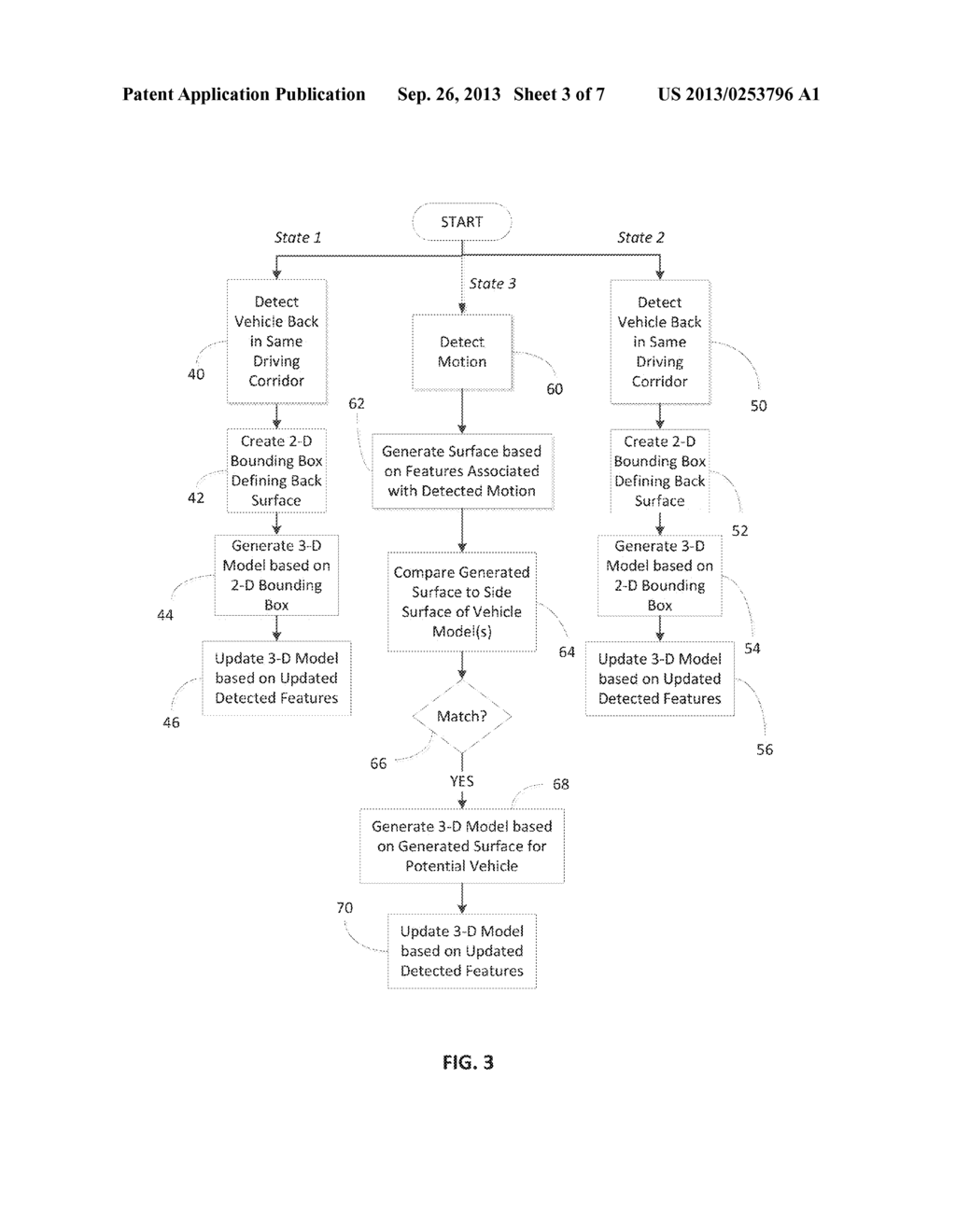 MULTI-SURFACE MODEL-BASED TRACKING - diagram, schematic, and image 04