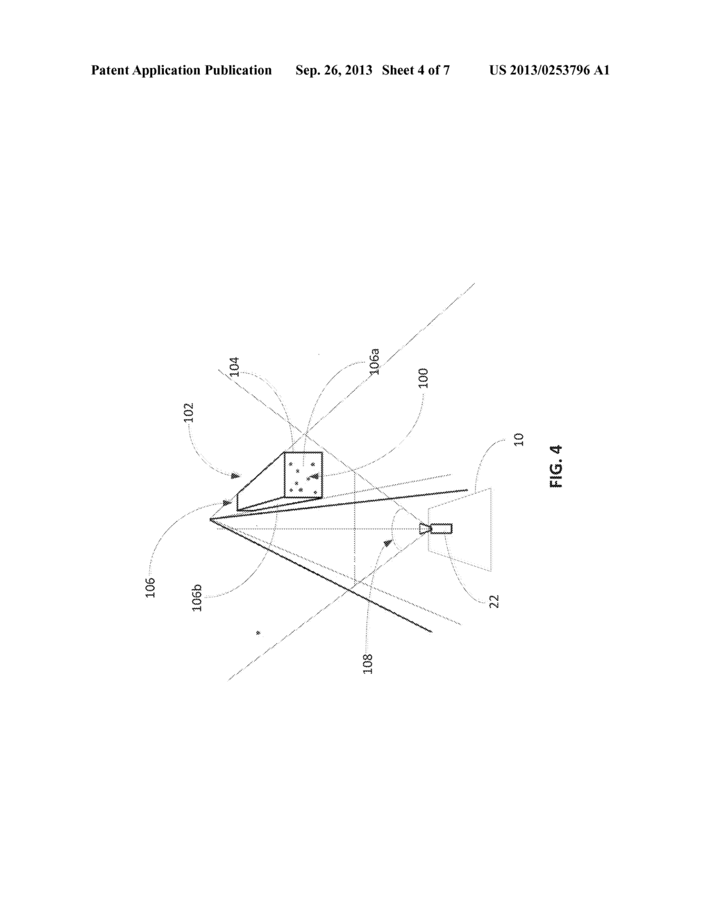 MULTI-SURFACE MODEL-BASED TRACKING - diagram, schematic, and image 05