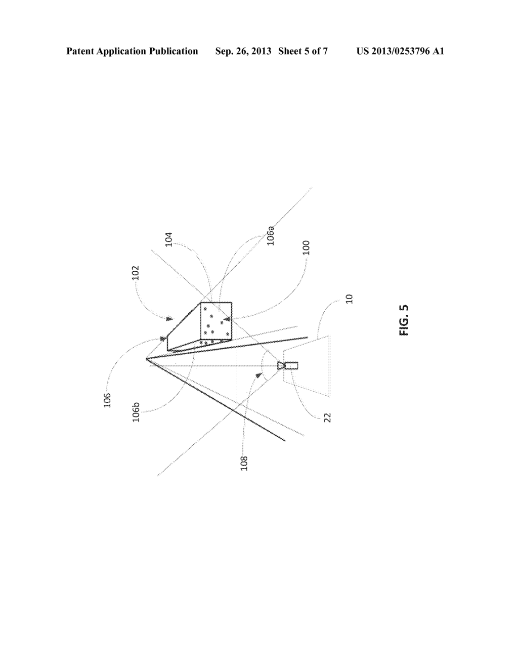 MULTI-SURFACE MODEL-BASED TRACKING - diagram, schematic, and image 06