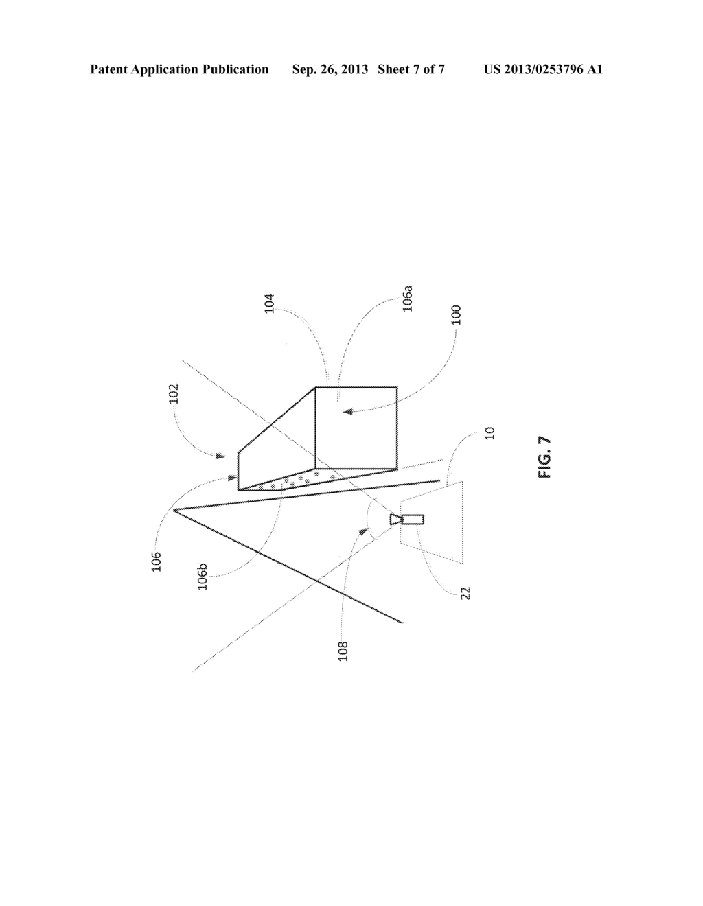 MULTI-SURFACE MODEL-BASED TRACKING - diagram, schematic, and image 08